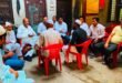 MLA Shahid Manju : किठौर विधायक शाहिद मंजूर ने शोकाकुल परिवार से मिलकर जताई संवेदना ?