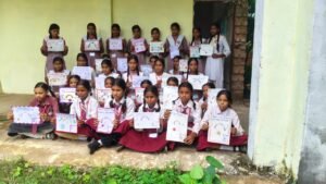 Bundelkhand State : राखी और पाती के जरिए उठी बुन्देलखण्ड राज्य की मांग