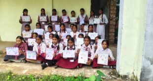 Bundelkhand State : राखी और पाती के जरिए उठी बुन्देलखण्ड राज्य की मांग