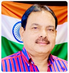 Such a direction : आज की शिक्षा को ऐसी दिशा देने की जरूरत है, जहां बच्चे पढ़ें भी, समझें भी, बनाएं भी और कमाएं भी 
