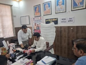Mop-up day : राष्ट्रीय कृमि मुक्ति दिवस 14 अगस्त को, 18 अगस्त को होगा मॉप-अप दिवस ?