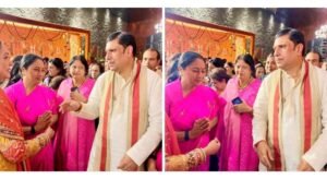 Put forward a demand : स्वतंत्रता दिवस पर राजेश खुराना ने गरीब महिलाओं को हर महीने ₹2500 सहायता देने की मांग रखी ?