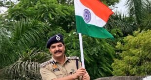 Security arrangements strengthened : स्वतंत्रता दिवस पर मेरठ रेंज में 4000 पुलिसकर्मियों के साथ 24 जोन 81 सेक्टर में सुरक्षा व्यवस्था मजबूत ?