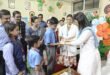 National Deworming Day : हापुड़ में राष्ट्रीय कृमि मुक्त दिवस का शुभारंभ, बच्चों को स्वस्थ रखने के लिए अभियान हुआ शुरू ?