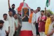 Cleanliness Drive : भूरागढ़ किले में भाजपा ने चलाया स्वच्छता अभियान, ऐतिहासिक धरोहरों के संरक्षण का दिया संदेश ?