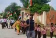 The entire village resounded : हर घर तिरंगा अभियान के तहत ग्राम वझीलपुर में निकली भव्य तिरंगा यात्रा, देशभक्ति नारों से गूंजा पूरा गांव ?