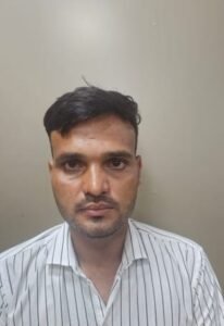 Four pistols recovered : कासगंज के युवक को अवैध हथियार तस्करी के मामले में STF ने किया गिरफ्तार, चार पिस्टल बरामद ?