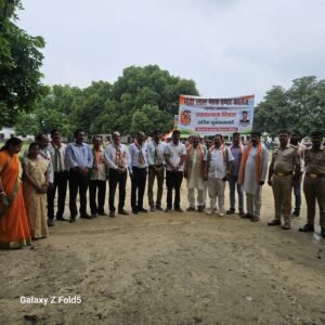 Created a magical atmosphere : 80वें स्वतंत्रता दिवस पर विद्यालय में निकली प्रभात फेरी, सांस्कृतिक कार्यक्रमों ने बांधा समां ?