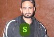 The young man's harrowing : नीलगाय से टकराकर बुढ़ाना के युवक की दर्दनाक मौत, नोएडा से घर लौटते समय हुआ हादसा ?