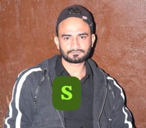  The young man's harrowing : नीलगाय से टकराकर बुढ़ाना के युवक की दर्दनाक मौत, नोएडा से घर लौटते समय हुआ हादसा ?