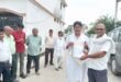 Basti Sadar MLA : शिक्षणेत्तर कर्मचारियों की मांगों को लेकर बस्ती सदर विधायक को सौंपा ज्ञापन ?