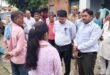 Woman critically injured : शाहजहांपुर में बारिश के दौरान पक्का मकान गिरा, चाचा-भतीजे की मौत, महिला गंभीर घायल ?