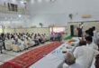 Feedback : हापुड़ में कांग्रेस के ‘संगठन सृजन अभियान’ की समीक्षा बैठक, AICC ऑब्जर्वर चेतन चौहान ने कार्यकर्ताओं से लिया संगठन का फीडबैक ?