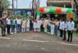 M&M : अनंता आनंद विहार हापुड़ में स्वतंत्रता दिवस पर ध्वजारोहण, देशभक्ति के गीतों के साथ लिया राष्ट्रहित में योगदान का संकल्प ?