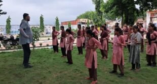 Self-confidence : आत्मरक्षा के हुनर से सशक्त हो रहीं बेटियां, रानी लक्ष्मीबाई प्रशिक्षण से बढ़ रहा आत्मविश्वास ?