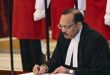 Chief Guest : TISS के दीक्षांत समारोह से CJI सूर्य कांत का नाम हटाया गया, अंतिम समय में बदला मुख्य अतिथि ?