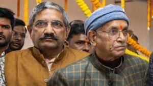 Dr. Anil Mishra : राम मंदिर चढ़ावा मामले में SIT की जांच पूरी, चंपत राय और डॉ. अनिल मिश्र को क्लीन चिट मिलने की चर्चा ?