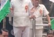 Pt. Gopal Sharma : करोड़ों भारतीय नौजवानों को ‘दिमागी नक्सली’ कहना केंद्र सरकार की हताशा: पं. गोपाल शर्मा ?