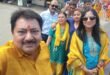 Falahari Jalebi : श्रद्धा और आस्था के महाकुंभ में कांवरियों की सेवा में जुटा स्वदेशी जागरण मंच, तीसरी सोमवारी पर बांटी फलाहारी जलेबी ?