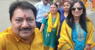 Falahari Jalebi : श्रद्धा और आस्था के महाकुंभ में कांवरियों की सेवा में जुटा स्वदेशी जागरण मंच, तीसरी सोमवारी पर बांटी फलाहारी जलेबी ?