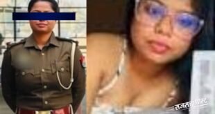 Objectionable : मेरठ में महिला दरोगा का कथित आपत्तिजनक वीडियो वायरल, एसएसपी ने किया निलंबित; विभागीय और साइबर जांच शुरू ?