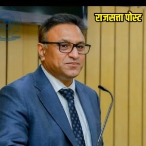 Magnificent victory : प्रदीप राय बने SCBA के नए अध्यक्ष, 360 वोटों से दर्ज की शानदार जीत ?