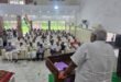 Crowd : कांग्रेस जिलाध्यक्ष राकेश त्यागी ने दिखाई संगठन की ताकत, ग्राम सिखेड़ा में संगठन सृजन अभियान की बैठक में उमड़ा सैकड़ों लोगों का हुजूम
