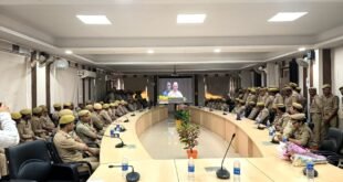 Guidelines for the Action Plan : कुपोषण मुक्त हापुड़ के लिए डीएम ने अधिकारियों को दिए प्रभावी कार्ययोजना के निर्देश ?
