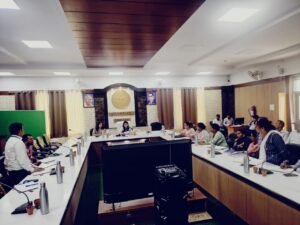Job Fair for Persons with Disabilities : हापुड़ में दिव्यांगजन रोजगार मेला आज, 14 कंपनियां देंगी रोजगार के अवसर ?
