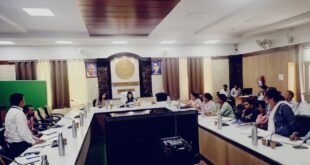 Job Fair for Persons with Disabilities : हापुड़ में दिव्यांगजन रोजगार मेला आज, 14 कंपनियां देंगी रोजगार के अवसर ?