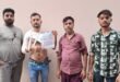 A Plea for Justice : बिंदकी में काली मंदिर ट्रस्ट की जमीन का विवाद पुलिस से लगाई गुलशन दुबे ने न्याय की गुहार