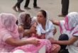 Student's death : हापुड़ में रॉन्ग साइड ट्रक ने बाइक सवार मामा-भांजे को मारी टक्कर, बीबीए छात्र की मौत ?