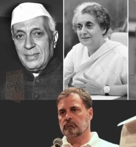 Serious questions : कांग्रेस पर घुसपैठियों को संरक्षण देने का आरोप, IMDT Act को लेकर उठे गंभीर सवाल ?