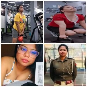 Female Sub-Inspector : मेरठ में इंस्टाग्राम वीडियो मामले में महिला दरोगा अनु रानी निलंबित, पुलिस विभाग ने शुरू की जांच ?