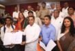 Minister Narendra Kashyap : दिव्यांगजन रोजगार मेले में 126 अभ्यर्थी चयनित, मंत्री नरेंद्र कश्यप ने किया शुभारंभ ?