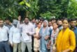 A voice was raised : शिक्षणेत्तर कर्मचारी संयुक्त परिषद बरेली ने दिखाई एकजुटता, आउटसोर्सिंग कर्मचारियों के भविष्य को लेकर उठी आवाज ?