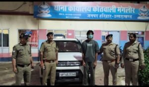 Sensational case : मुजफ्फरनगर में मां की हत्या का सनसनीखेज मामला, बेटी और उसके साथी पर आरोप ?