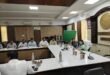 Time-bound work : जल निगम के विकास कार्यों की डीएम ने की समीक्षा, समयबद्ध कार्य और सुचारु पेयजल आपूर्ति के दिए निर्देश ?