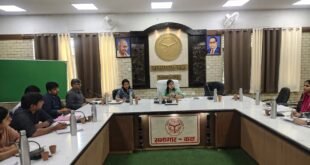 Eligible beneficiaries : पेंशनर्स की समस्याओं पर डीएम गंभीर, पात्र लाभार्थियों को समय से पेंशन देने के निर्देश ?