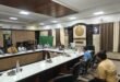 Meeting of the brethren : व्यापार बंधु की बैठक में डीएम ने व्यापारियों की समस्याओं के त्वरित निस्तारण के दिए निर्देश ?