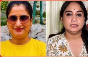 Grief upon receiving the news :प्रख्यात पत्रकार प्रज्ञा मिश्रा की बहन दिव्या मिश्रा की गोली मारकर हत्या की सूचना से शोक ?