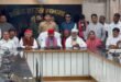 Grand welcome : सहारनपुर सर्किट हाउस में सपा प्रदेश अध्यक्ष श्याम लाल पाल का जोरदार स्वागत ?