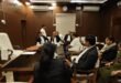 Meeting held : राष्ट्रीय लोक अदालत को सफल बनाने के लिए न्यायिक अधिकारियों की समीक्षा बैठक आयोजित ?