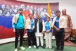 Shri Akhilesh Yadav : समाजवादी पार्टी के राष्ट्रीय अध्यक्ष श्री अखिलेश यादव जी द्वारा ?
