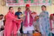 Resolution : रामपुर विधानसभा में श्याम लाल पाल का भव्य स्वागत, कार्यकर्ताओं ने संगठन मजबूती का लिया संकल्प ?