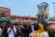 Chahallum procession : दिल्ली जामा मस्जिद से निकला चहल्लुम का जुलूस, इमाम हुसैन और कर्बला के शहीदों को किया गया याद