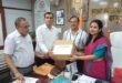 Disease prevention : लम्पी स्किन डिजीज की रोकथाम के लिए समाजसेवी ने दी 90 हजार की दवाएं ?