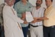 Non-teaching staff : कैशलेस सुविधा की मांग को लेकर शिक्षणेत्तर कर्मचारियों ने सौंपा मुख्यमंत्री के नाम ज्ञापन ?