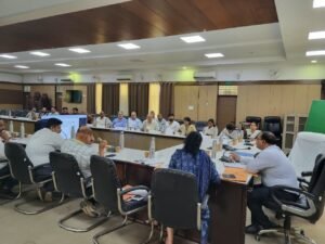 Identification system : हापुड़ के सभी पेट्रोल पंपों पर लगेंगे ANPR कैमरे, वाहनों की निगरानी और पहचान व्यवस्था होगी मजबूत ?