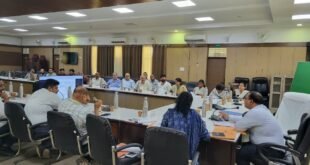 Identification system : हापुड़ के सभी पेट्रोल पंपों पर लगेंगे ANPR कैमरे, वाहनों की निगरानी और पहचान व्यवस्था होगी मजबूत ?